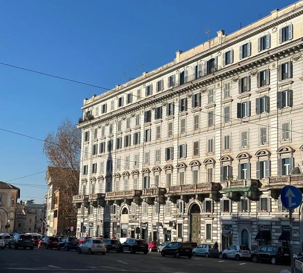 Amor Guest House San Giovanni Rom Lejlighed