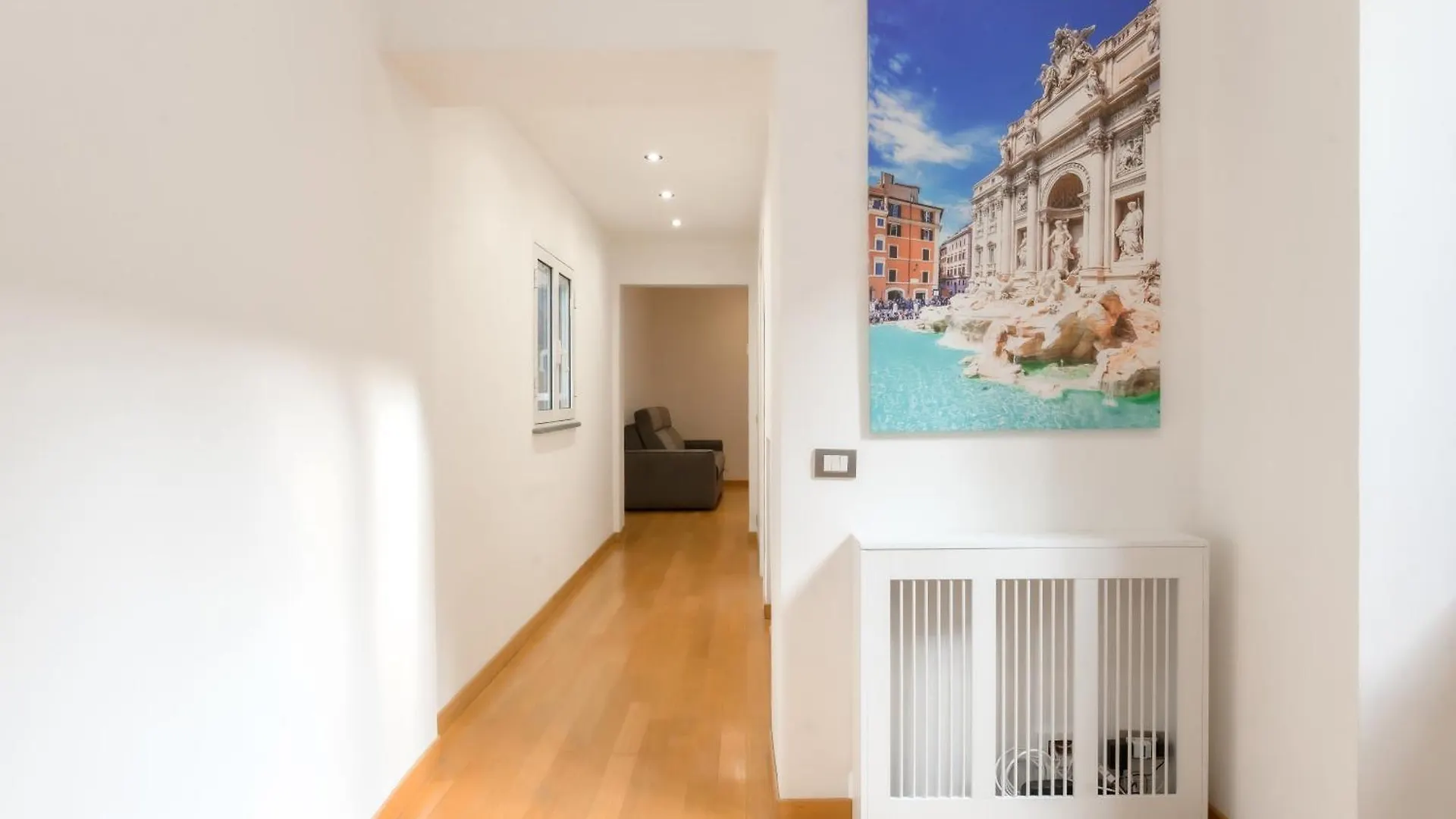 Amor Guest House San Giovanni Rom