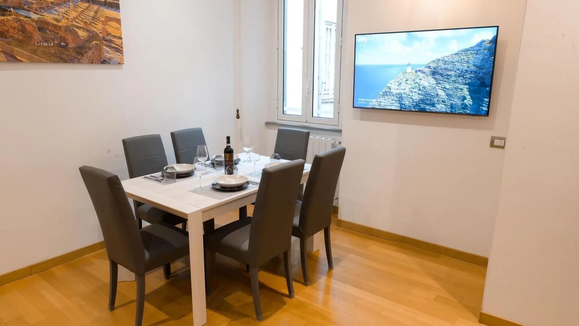 Amor Guest House San Giovanni Rom Italien