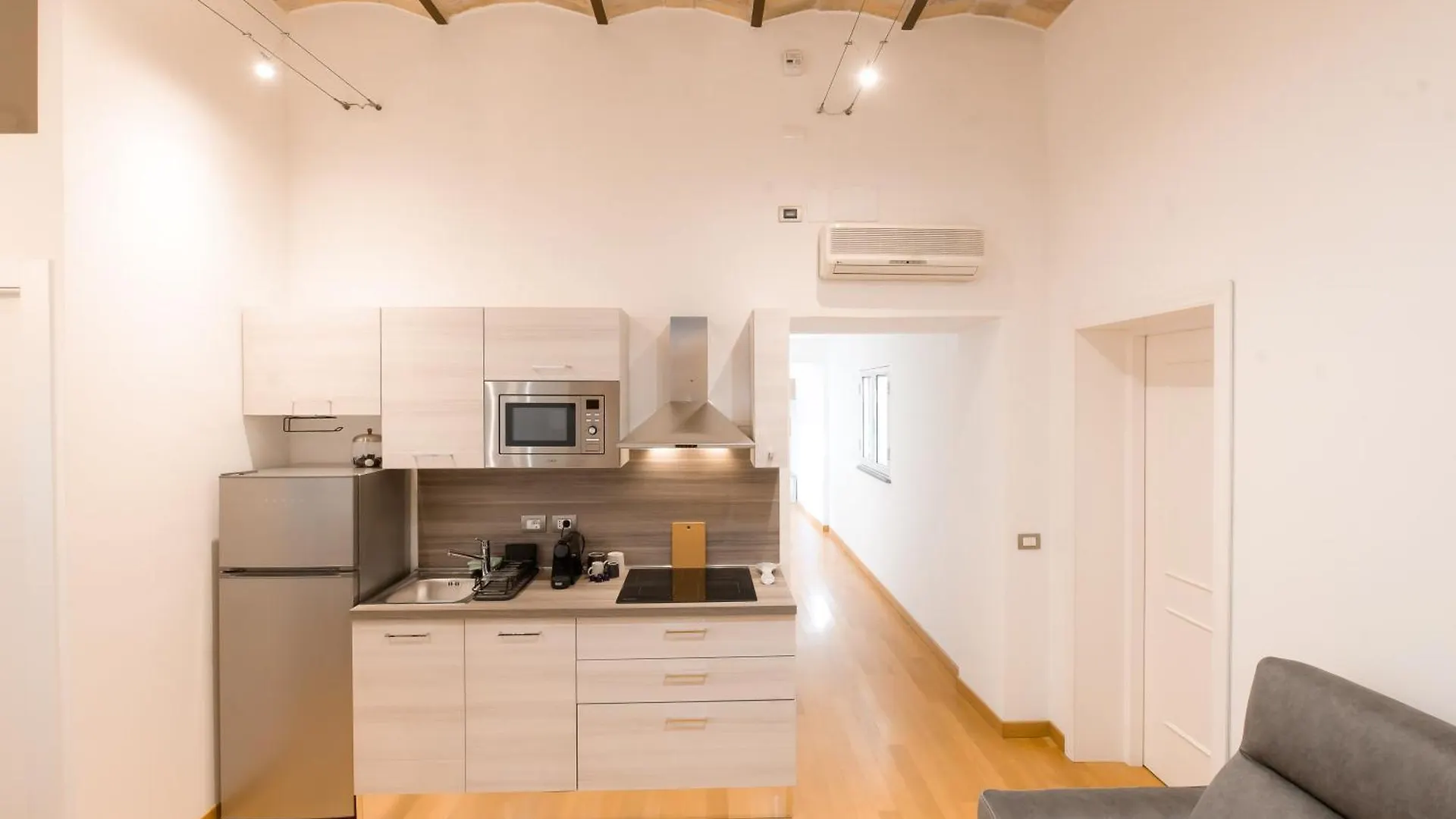 Amor Guest House San Giovanni Rom Lejlighed