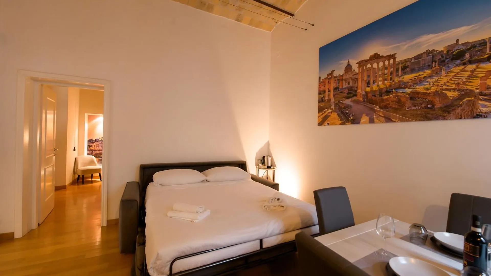 Amor Guest House San Giovanni Rom
