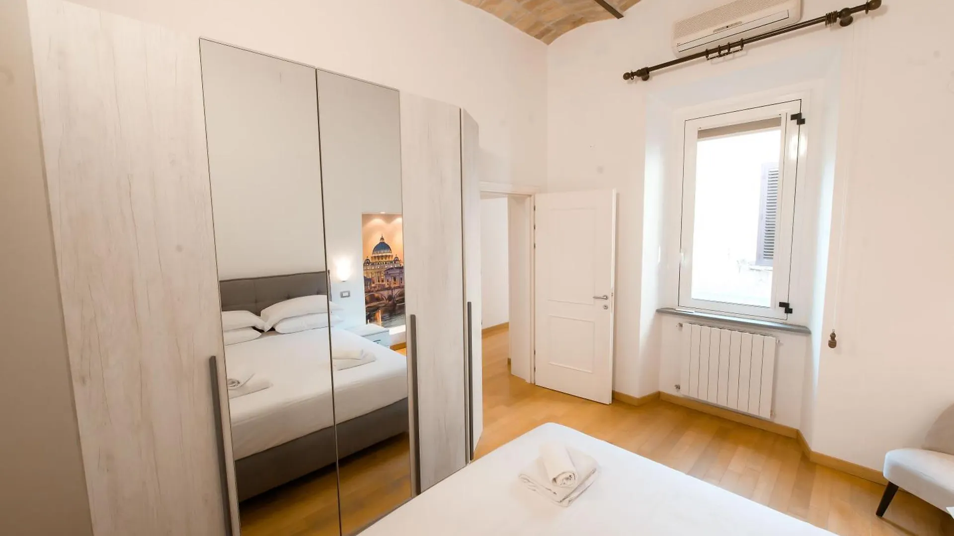 Amor Guest House San Giovanni Rom Italien